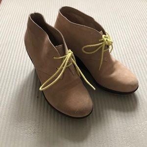 Cole Haan Wedges